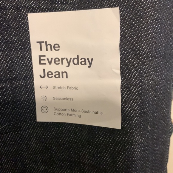 SONOMA Relaxed Everyday Jean - Picture 6 of 11